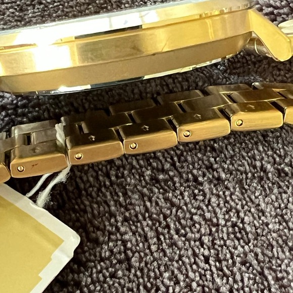 Michael Kors Men's Blake Quartz Watch - Picture 7 of 7